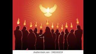 I Will Pour Out My Spirit On All Flesh  02 26 2023