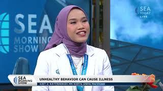 Talkshow With dr. Nur Fitrianingsih:  Health Tips During The Holidays