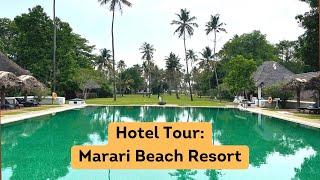 Hotel Tour: Marari Beach Resort by CGH Earth