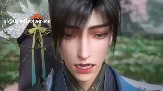 61 - Peerles Battle spirit 3D Donghua Chinese Fantasy clip anime episode 61