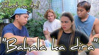 Maro nga Uyab "Muoli ka or Mulayas" | Bisaya Vines