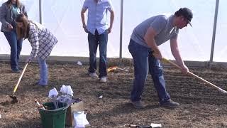 Agriculture Academy at Butler Community College