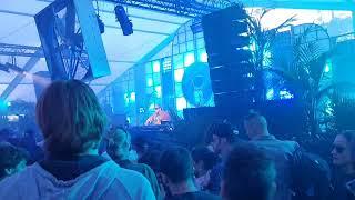 DJ Marky live @ Liquicity festival 2022 Lunar Stage