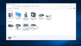 How To Fix Printer Issues In Windows 7/8/10