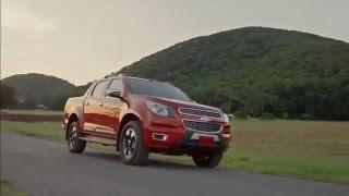 Chevrolet : Comfortable 15s