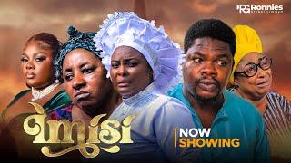 Imisi - 2024 Yoruba Movie| Ronke Odusanya, Mr Macaroni, Mide Martins, Ronke Oshodi, Afeez Owo