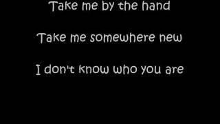 I'm With You - Avril Lavigne [lyrics].