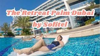 The Retreat Palm Dubai MGallery by Sofitel Staycation 2020