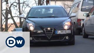 In der Praxis: Alfa Romeo Mito | Motor mobil