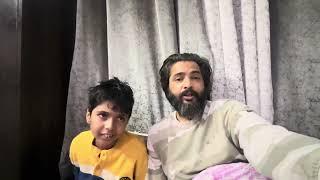 Ye kya ho gaya Addy koApni pareshani kisi ko nahi bata sakte #autismfamilyvlogs