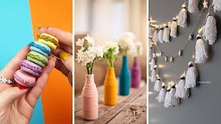 Aesthetic DIY Crafts / Easy Diy Projects Crafts Tiktok Compilation 