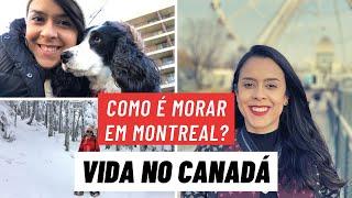 Montreal: como é morar na cidade?