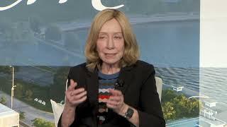 2022 Irgens Symposium - Doris Kearns Goodwin