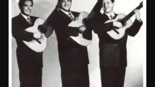 Trio los Panchos - Bésame