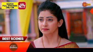 Yevandoi Sreemathigaru - Best Scenes | 09 Jan 2025 | Gemini TV