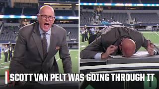 SVP goes BALLISTIC over Boise St.-San Jose State (+14.5) ending  | SC with SVP