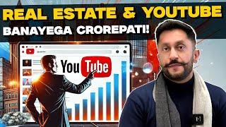 Gurgaon BUILDER FLOORS | Youtube, Real Estate, Future in Real Estate etc...