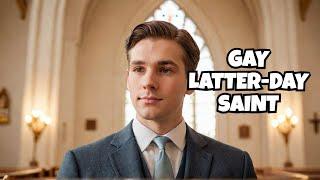 My Journey as an Openly Gay Latter-day Saint