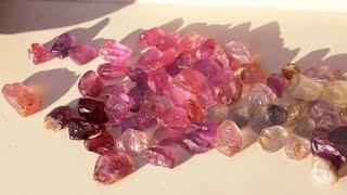 Madagascar Sapphires: Teaching Gemology for Equal Opportunity