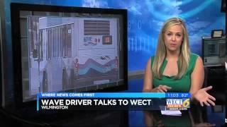 Bus drivers with WAVE transit plan to strike