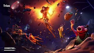 DARISTREAMS: FORTNITE GRINDING WITH DARK PHOENIX!!!