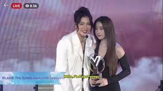 [ENG/VIETSUB] FAYEYOKO THE BEST GL SERIES at the 2024 Y Universe Awards.