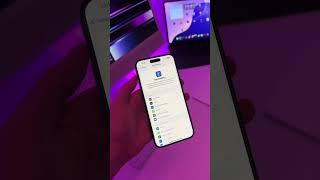 iPhone Flash When You Get a Text or Call
