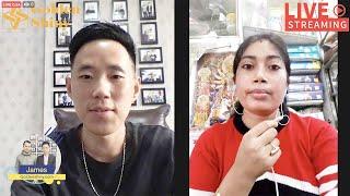 Interview With Indian Buyer | Yiwu Market | Yiwu Agent