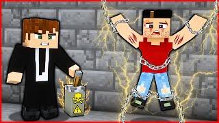 ONUR, KEMAL'E  İŞKENCE YAPTI!  - Minecraft