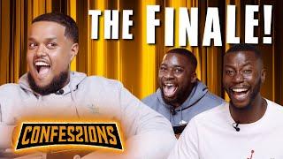 THE FINALE!!! WHO DID IT??? | CONFESSIONS WITH CHUNKZ, HARRY PINERO & PK HUMBLE