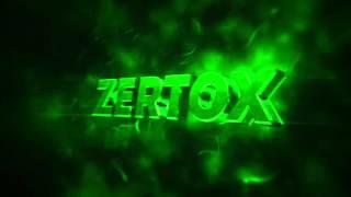 Zertox // Text Intro // Dual w/ Zertox [Sub Him]