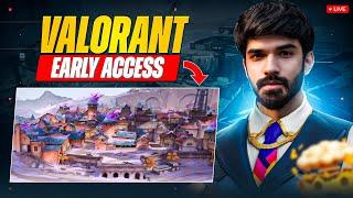 VALORANT NEW MAP S8UL 5V5  - #IEMCologne