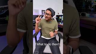 Your PC Not Booting  What to do ?? #shorts #ytshorts #tipsandtricks