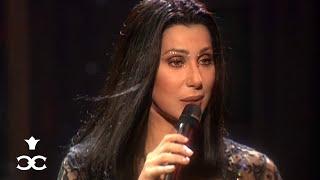 Cher - Walking in Memphis (Believe Tour)