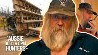 Tony Beets' Best Moments Of Season 13! | Gold Rush