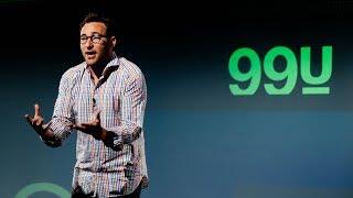 Simon Sinek: Why Leaders Eat Last