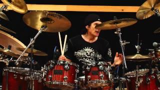 Drummer Auditions Part 2