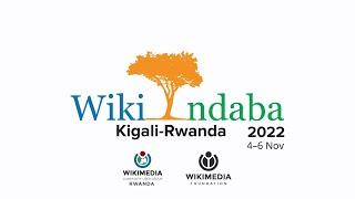 Explore Africa with WikiVoyage