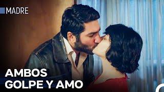 Amantes Que Pelean y Se Besan - Madre