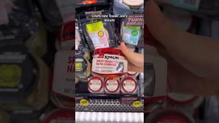 chefs rate trader joe’s kimchi #everythingkimchi #ratingkoreanfood