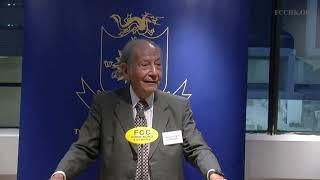 Henry Litton, GBM, CBE - Book Launch: Is the Hong Kong Judiciary Sleepwalking to 2047?