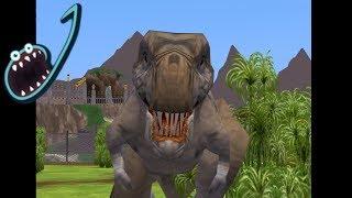 Jerma Streams - Zoo Tycoon 2