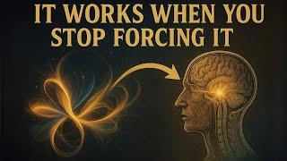 Quantum Manifestation Explained: Why It’s So Simple, Yet Nobody Does It