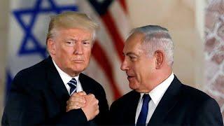 Trump, Israel and the End Times | Mondo Gonzales