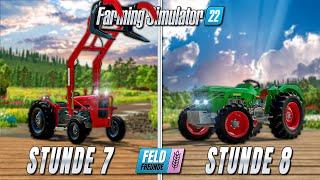 LS22 | BEGINNER TO WINNER  FOLGE 4 [FELD FREUNDE]