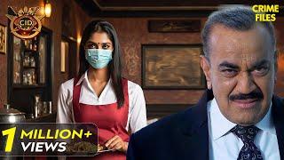 CID ने कैसे पकड़ा एक शातिर Waitress को? | CID | TV Serial Latest Episode