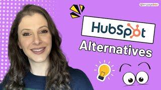 Exciting HubSpot Alternatives to Watch in 2024