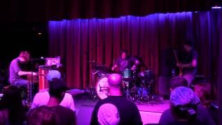 Marco Benevento Trio - Heartbeats - Ardmore, PA - 6/12/2014