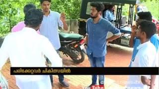 4 injured in student clash at Calicut University Institute of Engineering & Technology