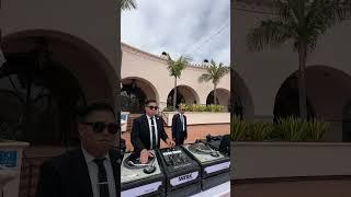 Buyout Riddim Scratches | DJ Wrex